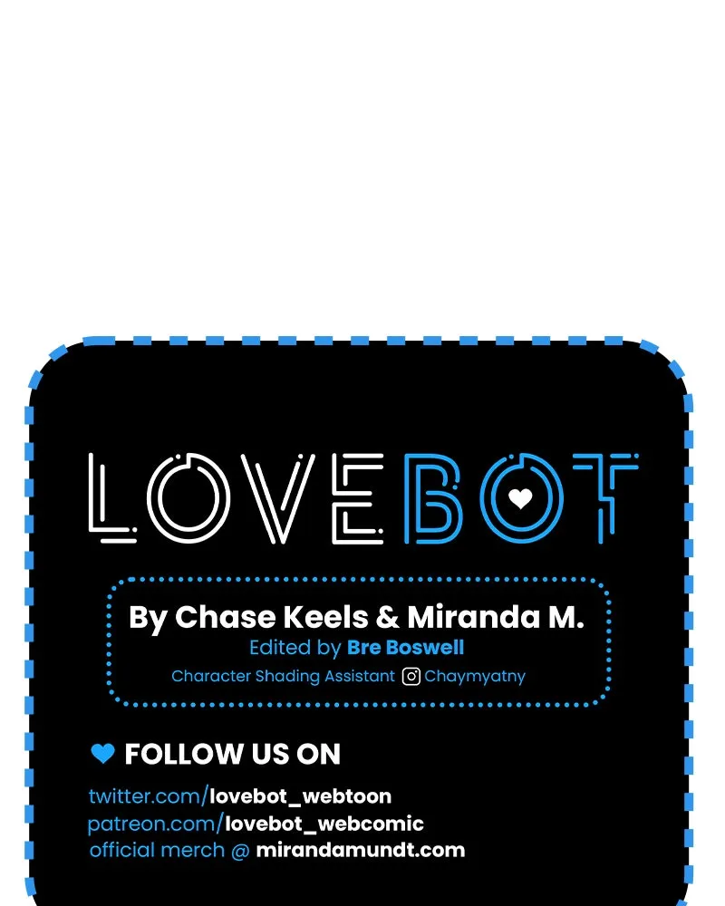 LoveBot Chapter 52 page 92 - 