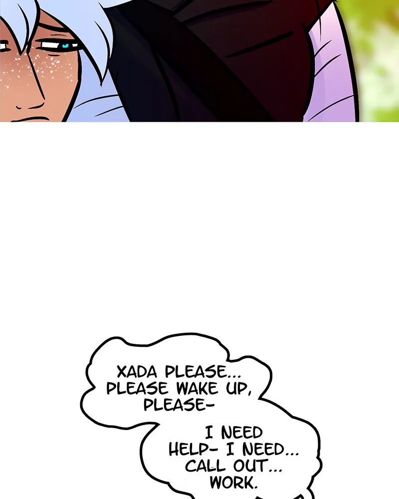 LoveBot Chapter 53 page 11 - 