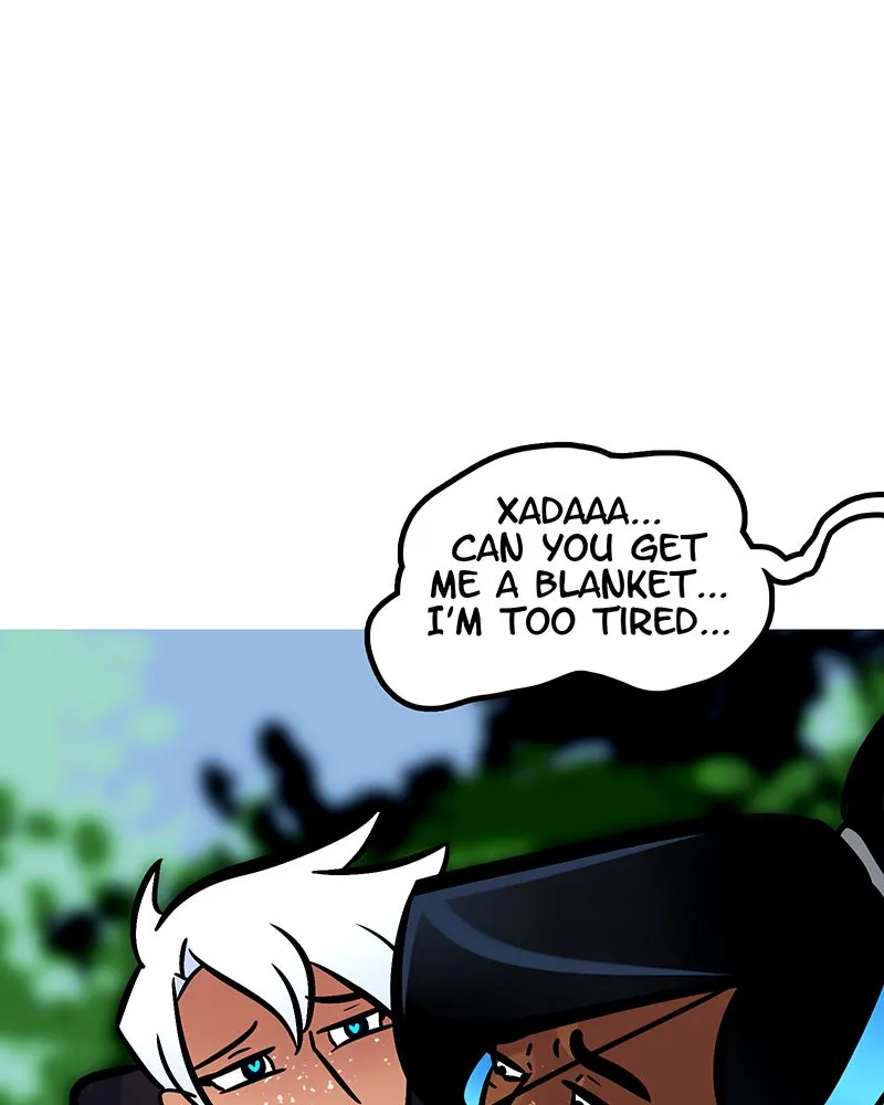 LoveBot Chapter 53 page 15 - 