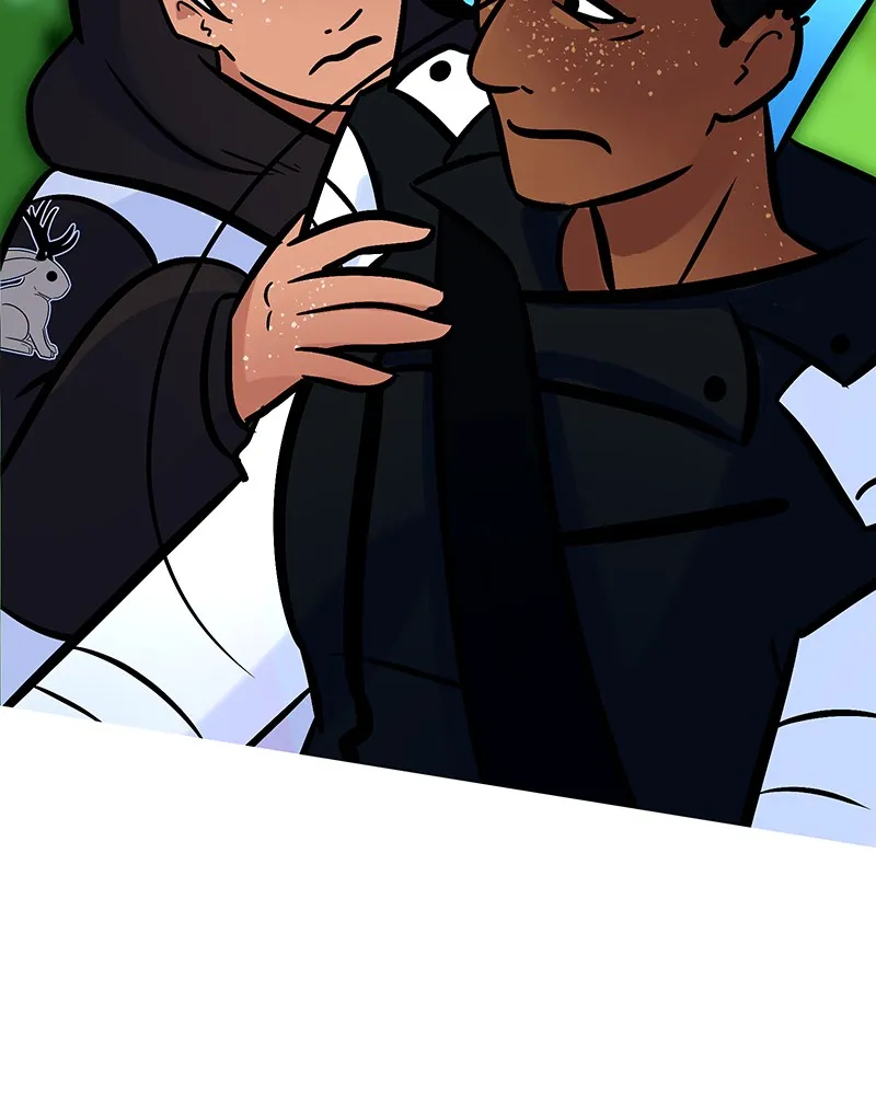 LoveBot Chapter 53 page 16 - 
