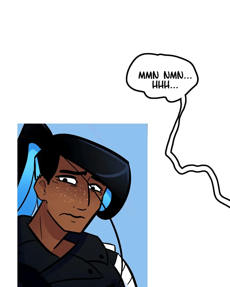 LoveBot Chapter 53 page 17 - 