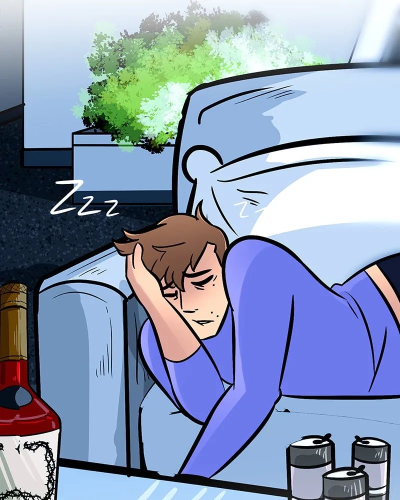 LoveBot Chapter 53 page 20 - 