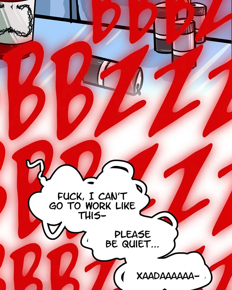 LoveBot Chapter 53 page 3 - 