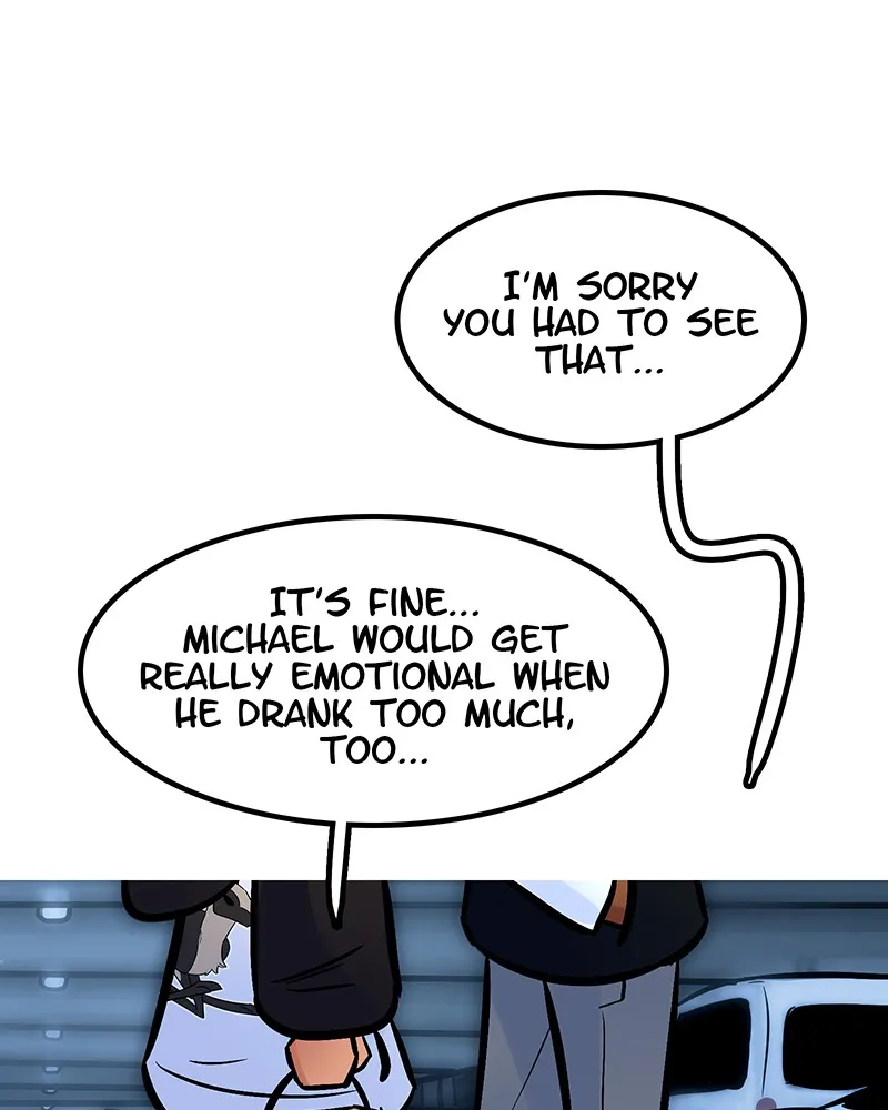 LoveBot Chapter 53 page 24 - 
