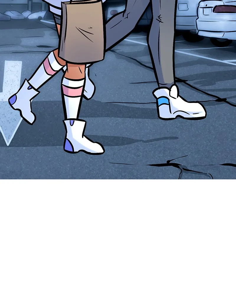LoveBot Chapter 53 page 25 - 