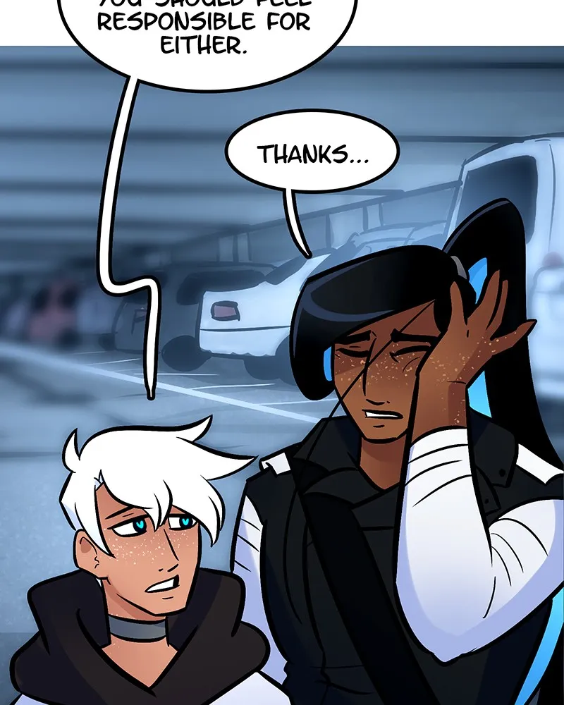 LoveBot Chapter 53 page 29 - 