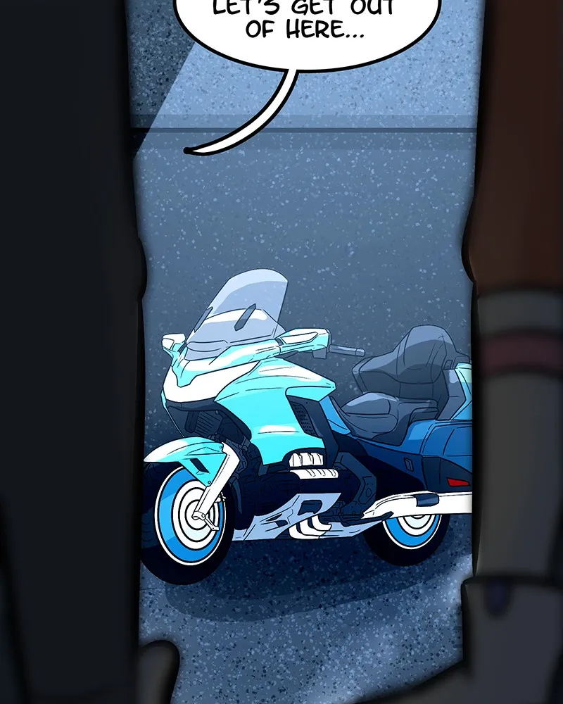 LoveBot Chapter 53 page 31 - 