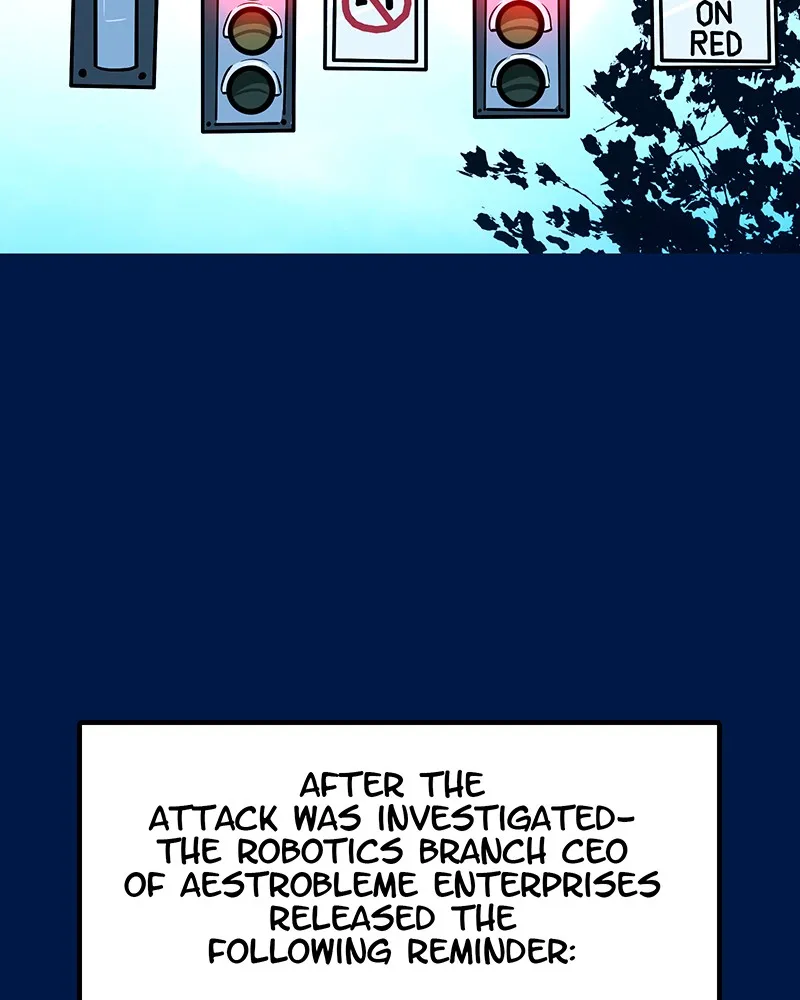 LoveBot Chapter 53 page 39 - 