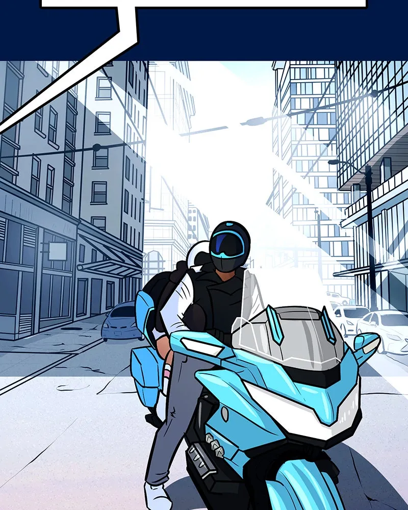 LoveBot Chapter 53 page 40 - 