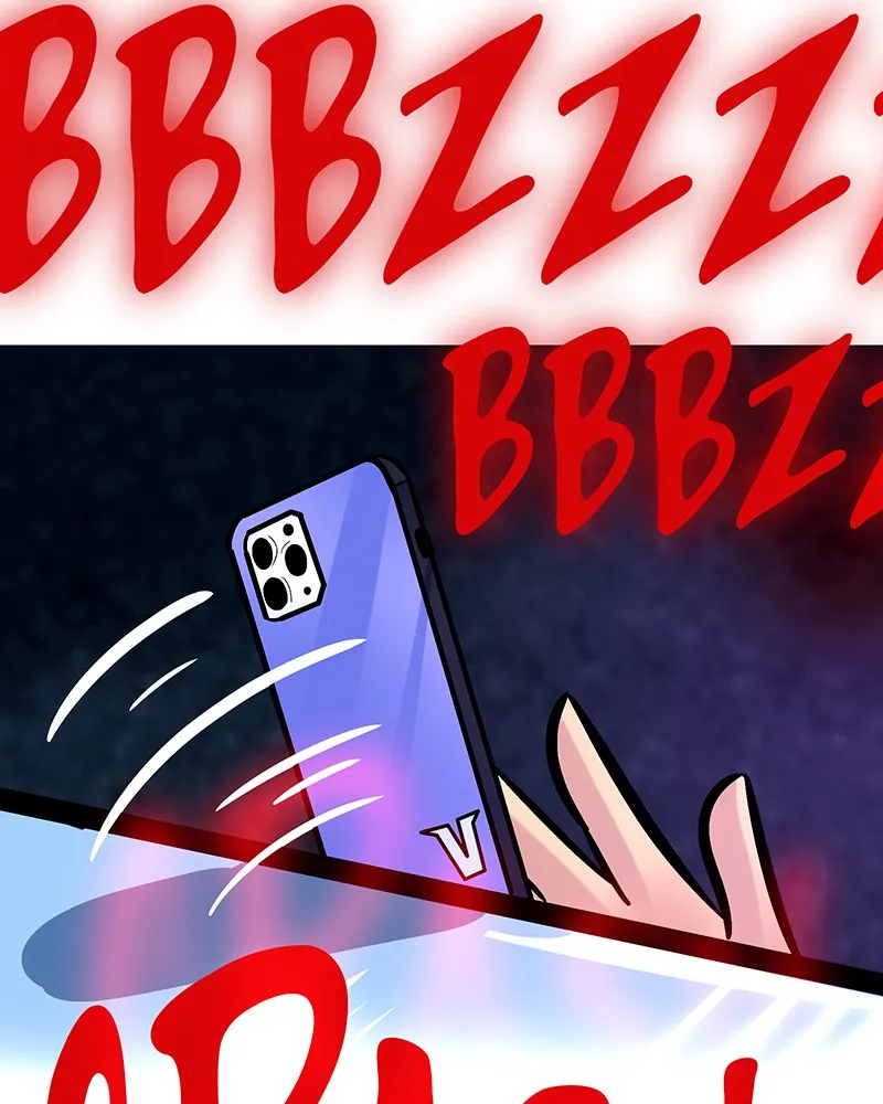 LoveBot Chapter 53 page 5 - 