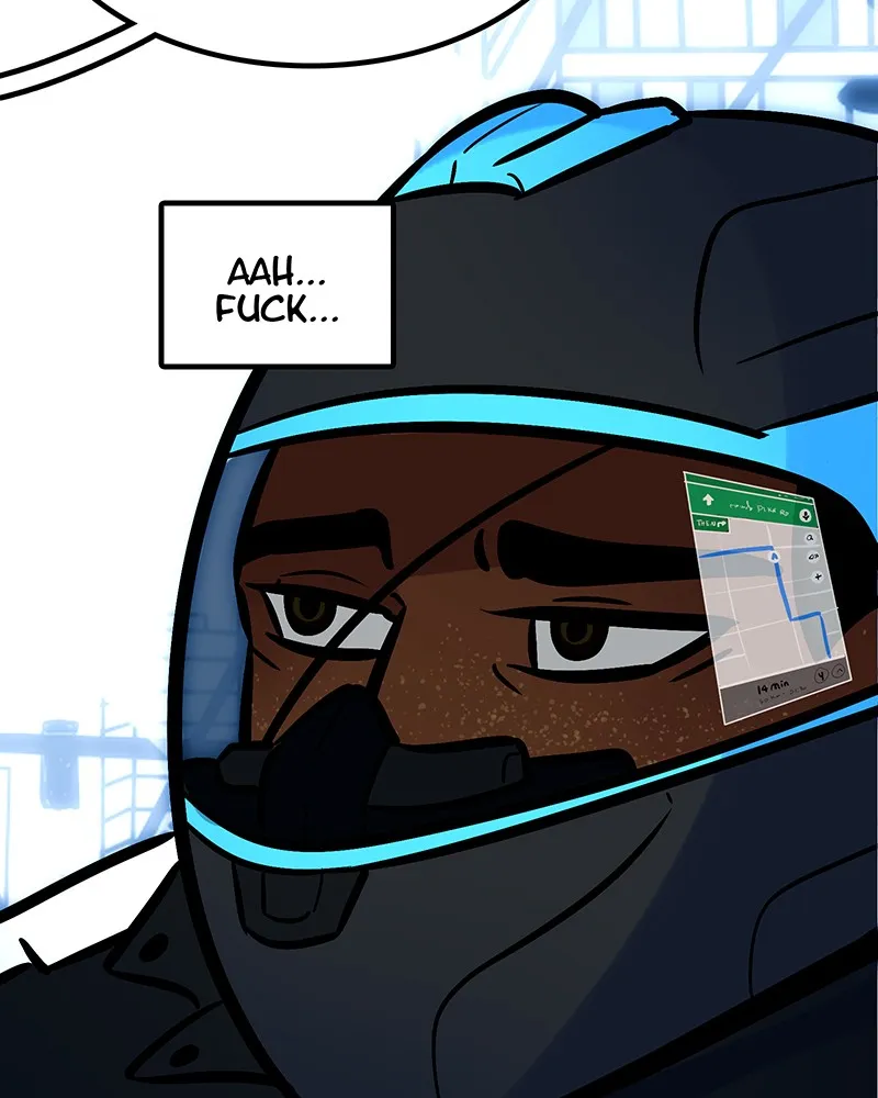 LoveBot Chapter 53 page 42 - 