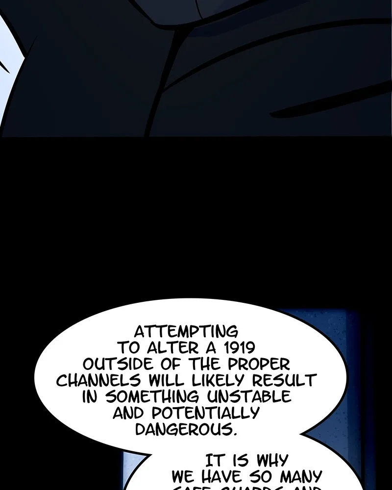 LoveBot Chapter 53 page 43 - 