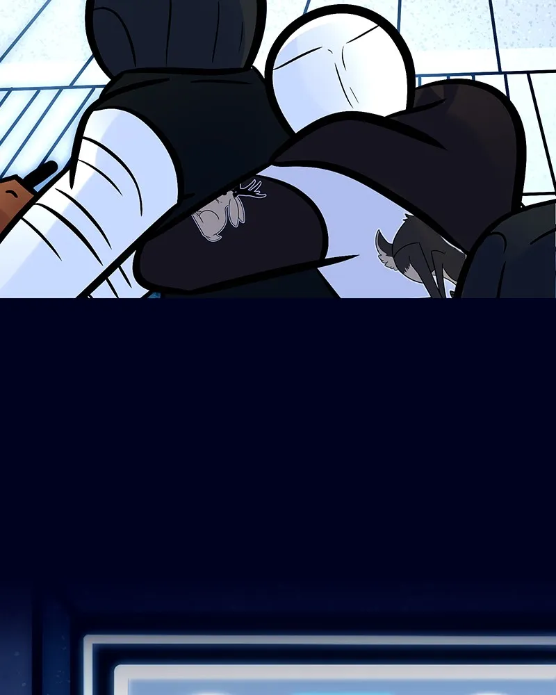 LoveBot Chapter 53 page 45 - 