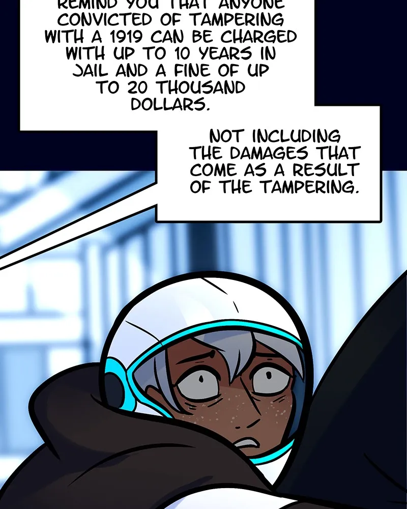 LoveBot Chapter 53 page 47 - 