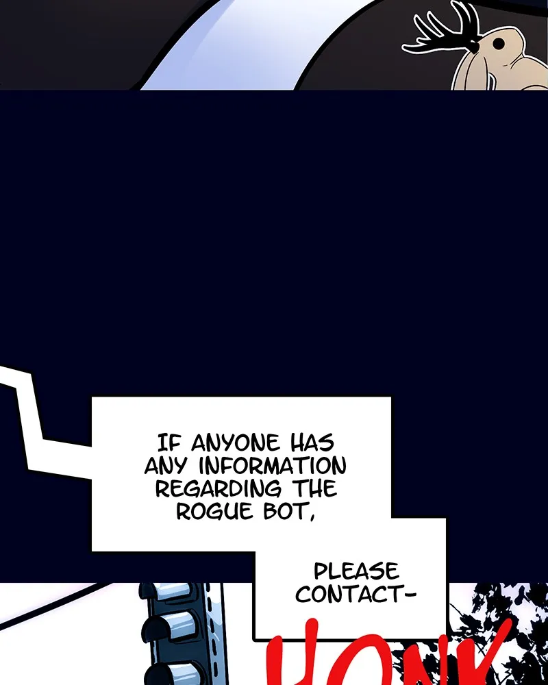 LoveBot Chapter 53 page 48 - 