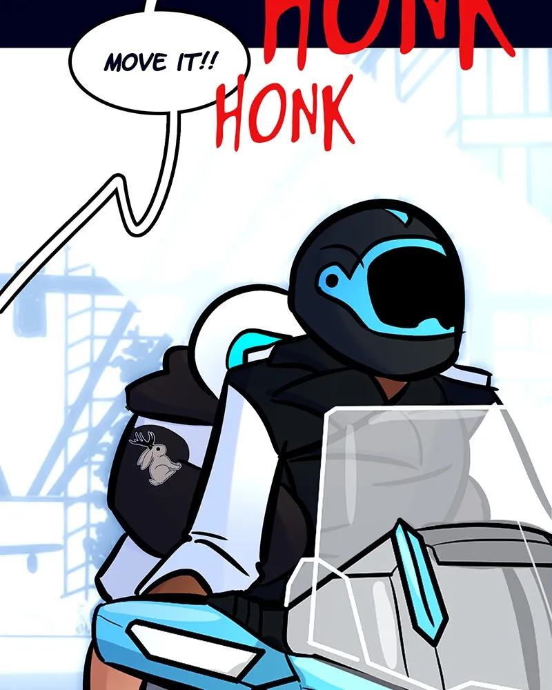LoveBot Chapter 53 page 50 - 