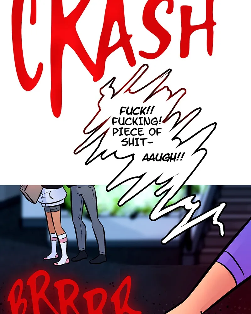 LoveBot Chapter 53 page 6 - 
