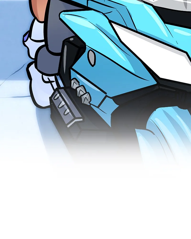LoveBot Chapter 53 page 51 - 