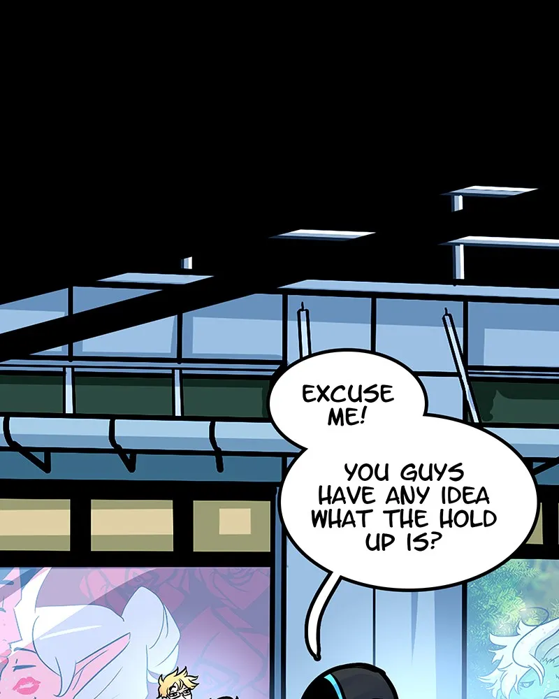 LoveBot Chapter 53 page 60 - 