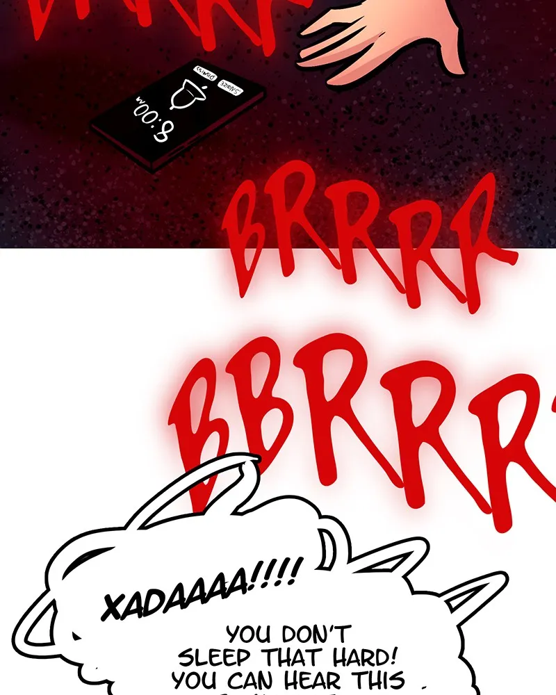 LoveBot Chapter 53 page 7 - 