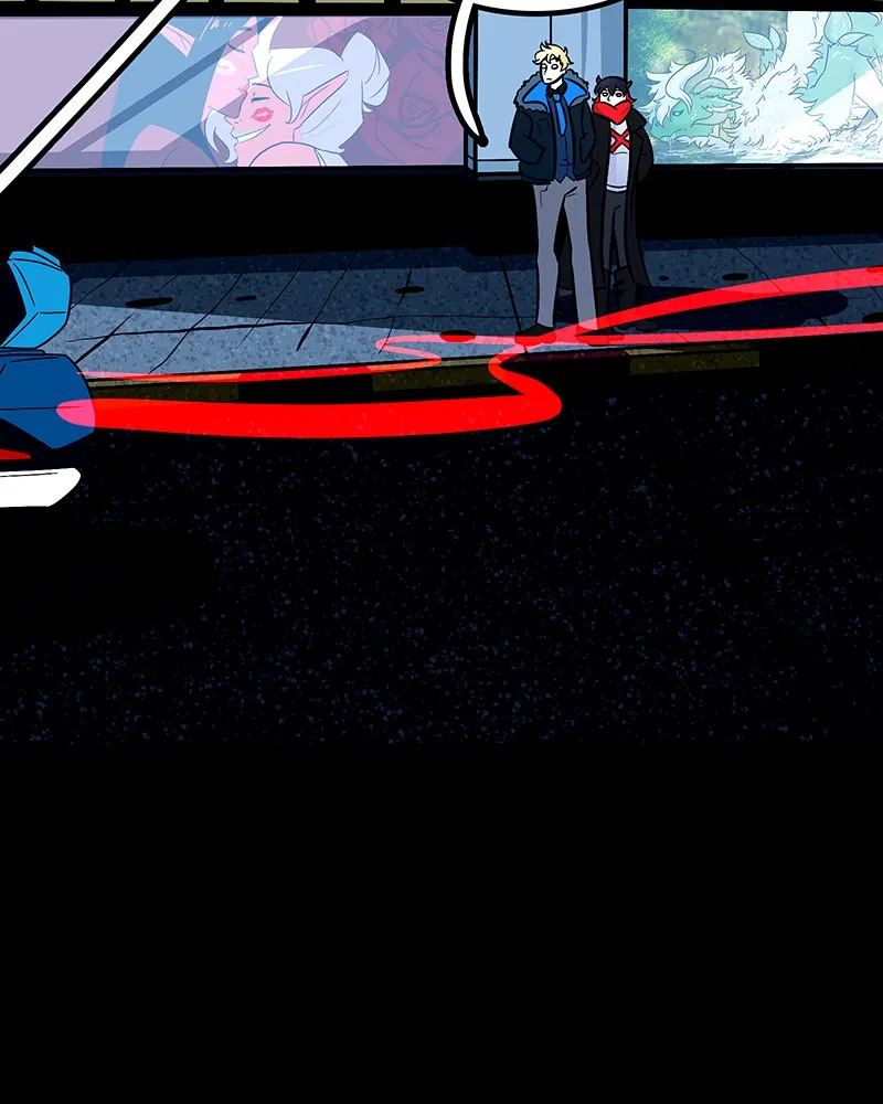LoveBot Chapter 53 page 64 - 