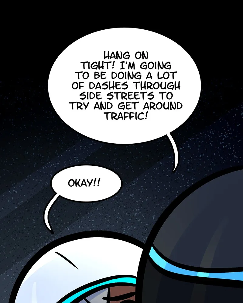 LoveBot Chapter 53 page 67 - 