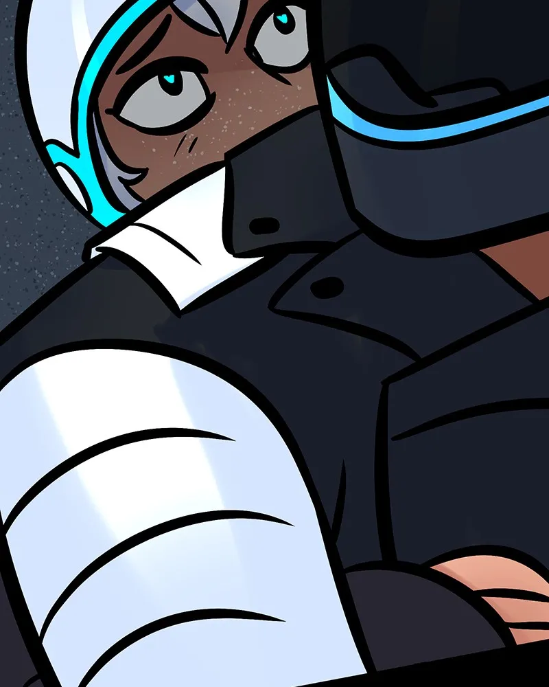 LoveBot Chapter 53 page 68 - 