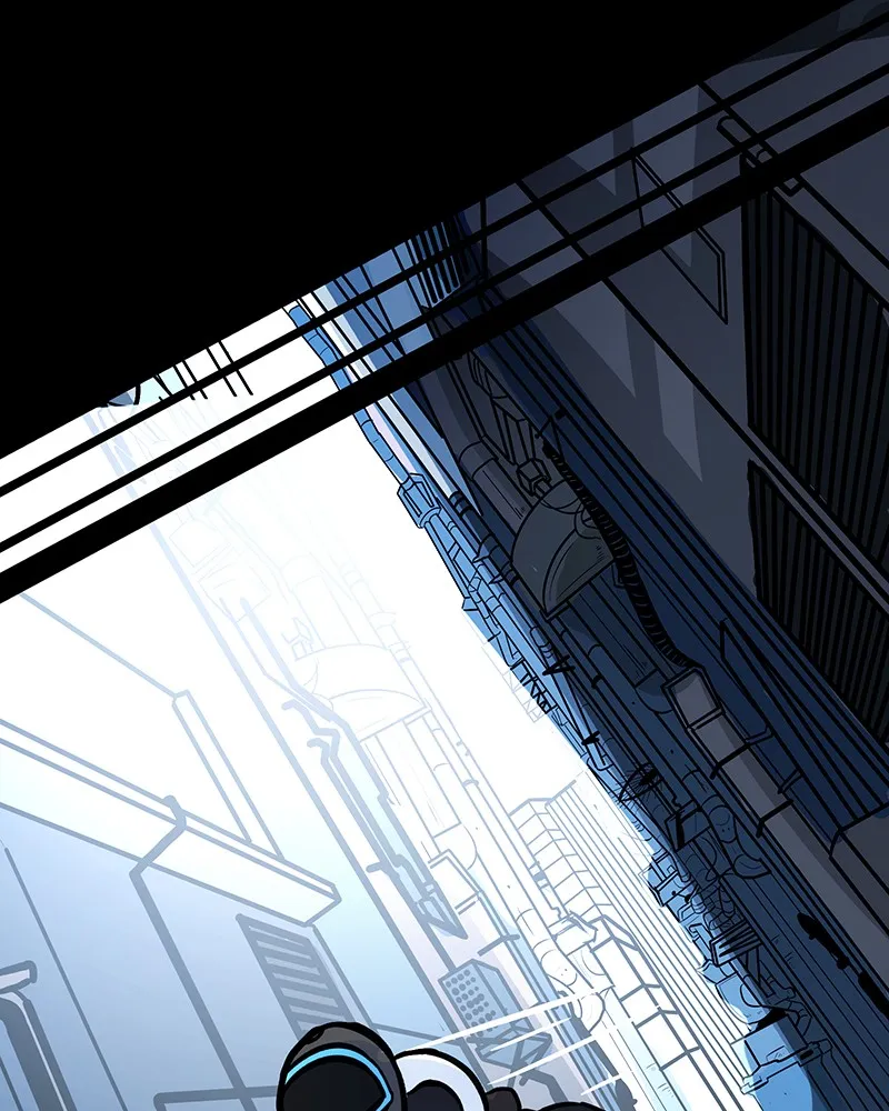 LoveBot Chapter 53 page 70 - 