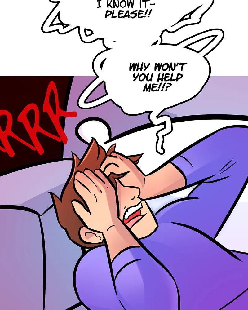 LoveBot Chapter 53 page 8 - 