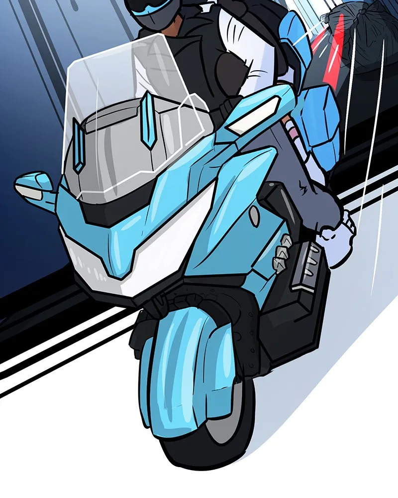 LoveBot Chapter 53 page 71 - 
