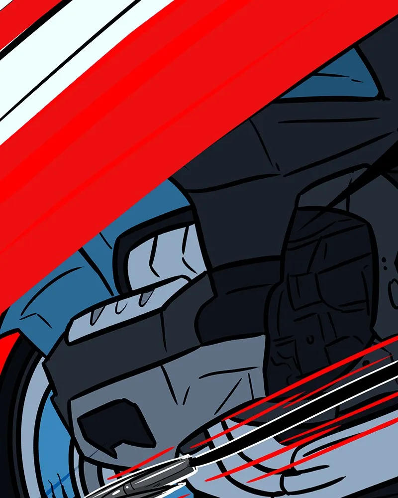 LoveBot Chapter 53 page 75 - 