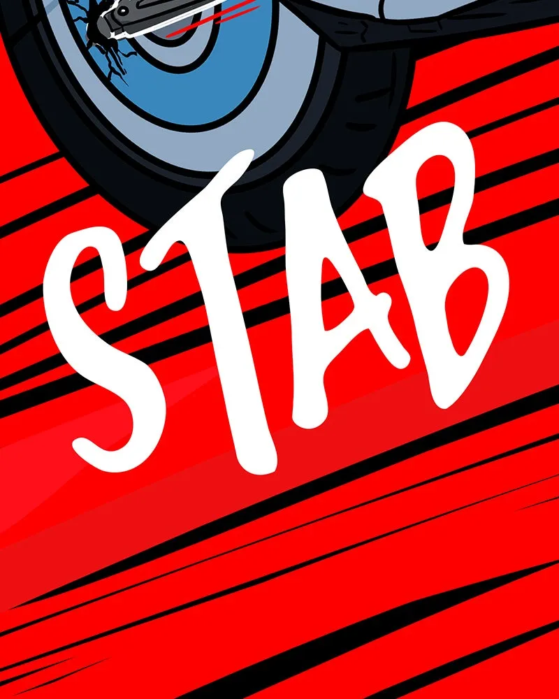 LoveBot Chapter 53 page 76 - 
