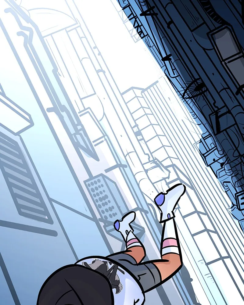 LoveBot Chapter 53 page 82 - 