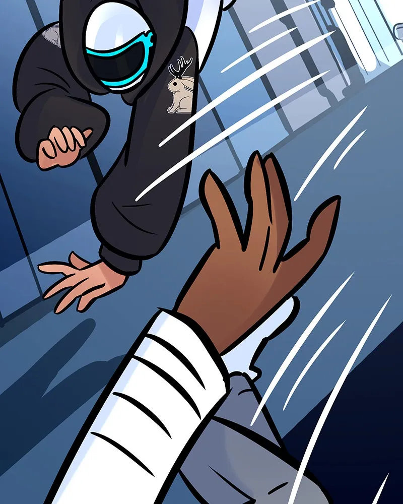 LoveBot Chapter 53 page 83 - 