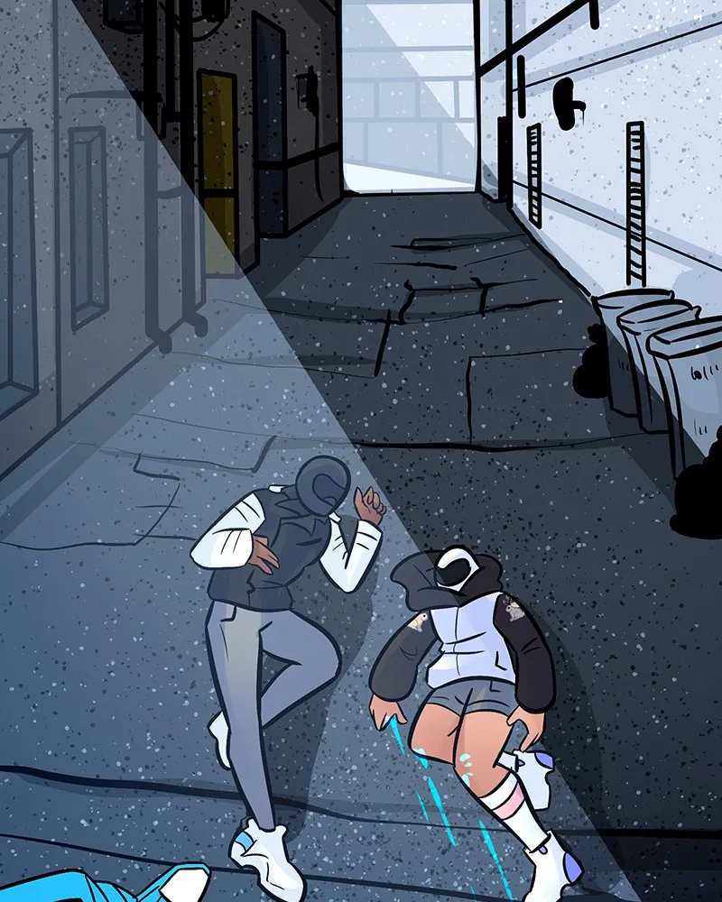 LoveBot Chapter 53 page 88 - 