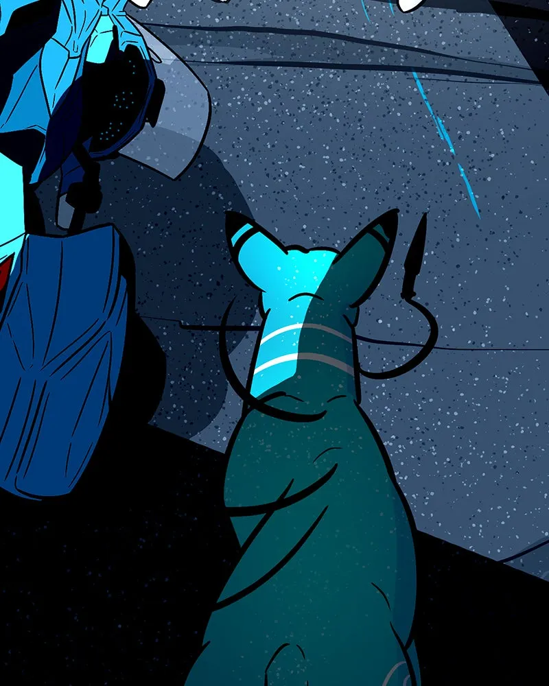 LoveBot Chapter 53 page 89 - 