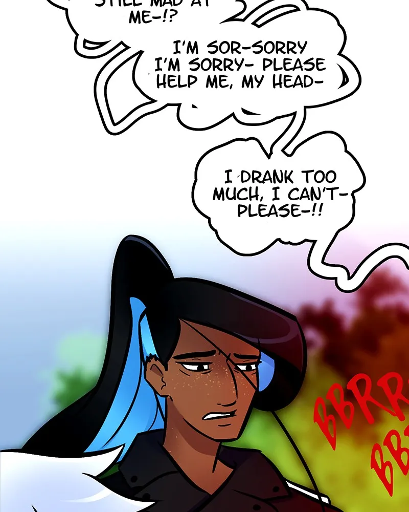 LoveBot Chapter 53 page 10 - 