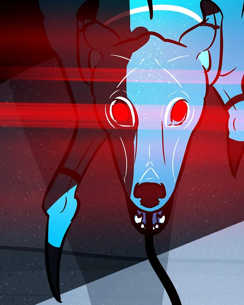 LoveBot Chapter 53 page 93 - 