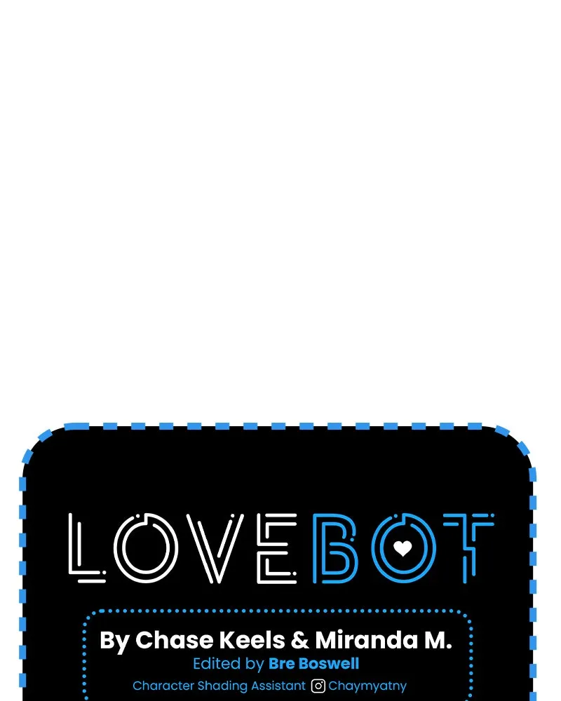 LoveBot Chapter 53 page 95 - 