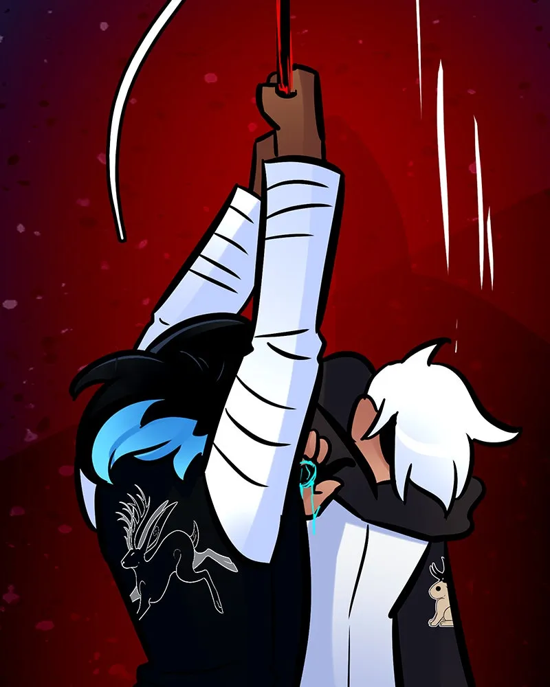 LoveBot Chapter 54 page 102 - 