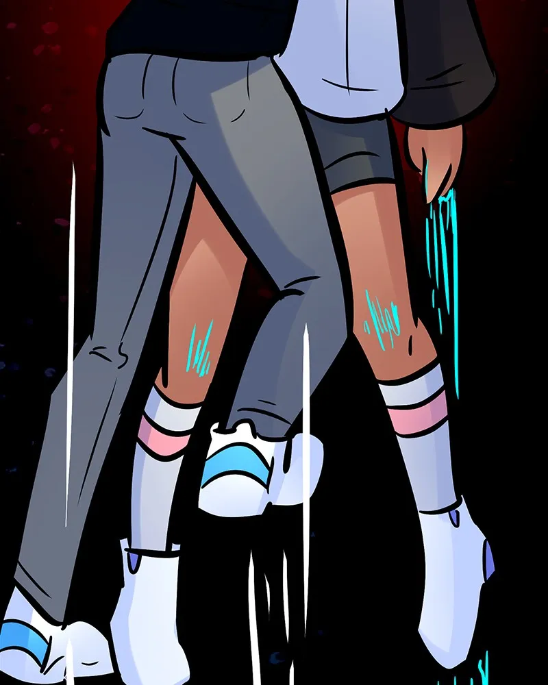 LoveBot Chapter 54 page 103 - 