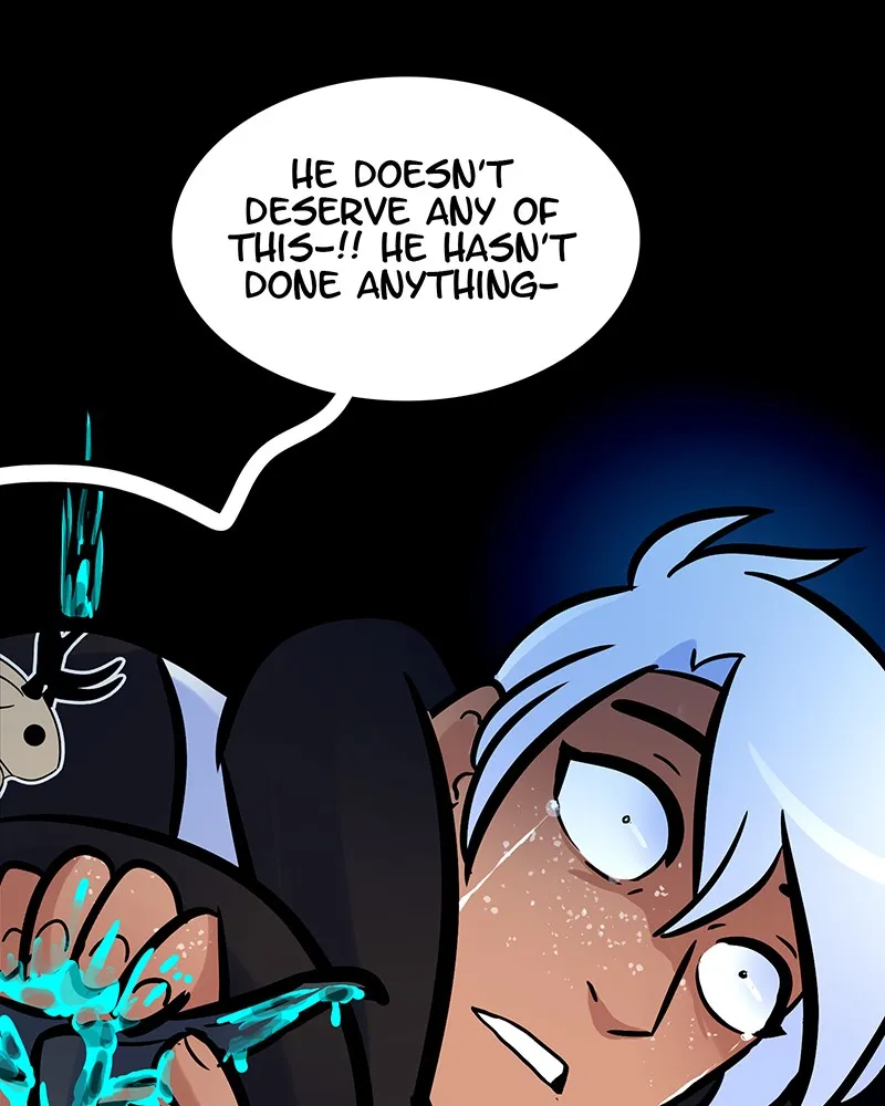 LoveBot Chapter 54 page 105 - 