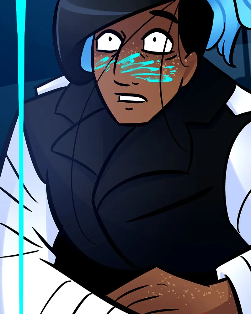 LoveBot Chapter 54 page 116 - 