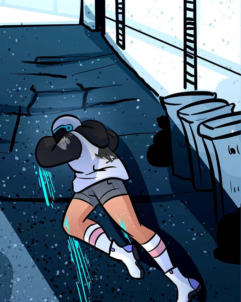 LoveBot Chapter 54 page 13 - 