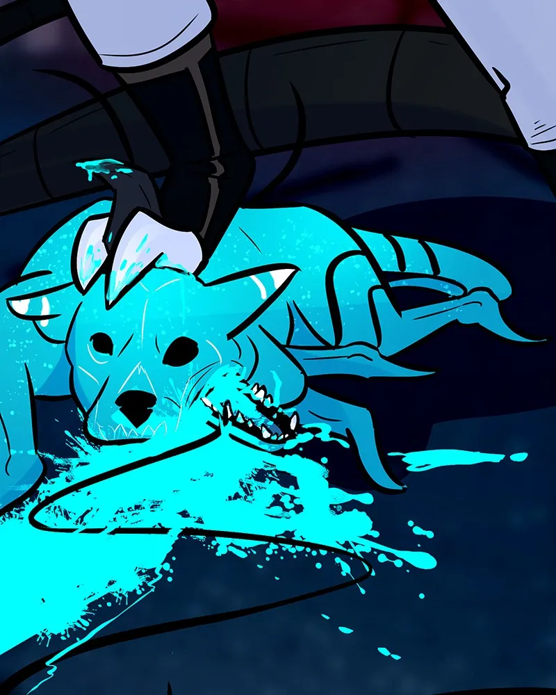 LoveBot Chapter 54 page 121 - 