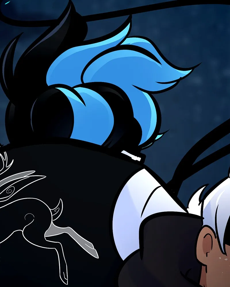LoveBot Chapter 54 page 122 - 