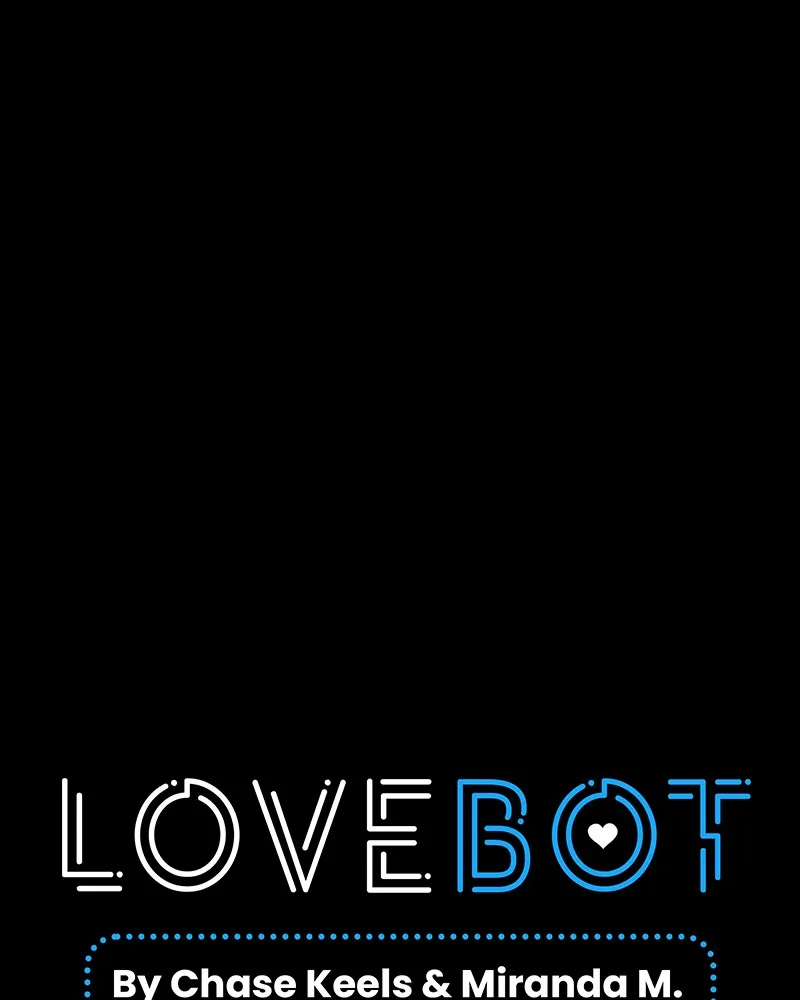 LoveBot Chapter 54 page 128 - 