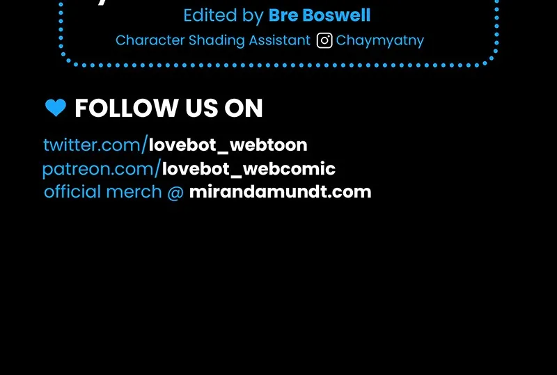 LoveBot Chapter 54 page 129 - 