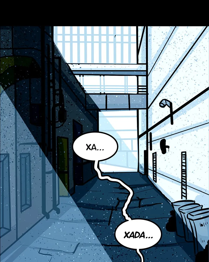LoveBot Chapter 54 page 15 - 