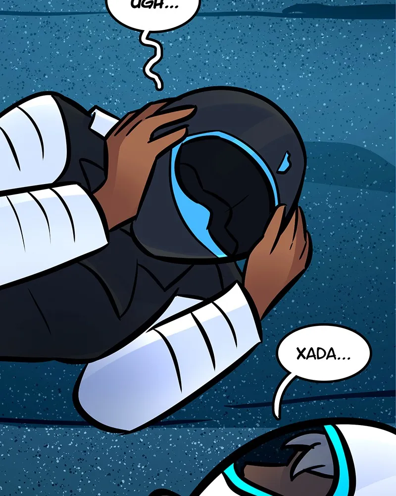 LoveBot Chapter 54 page 20 - 